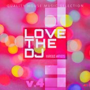 Love the DJ, Vol. 4