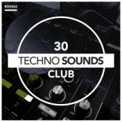 Techno Sounds Club, Vol. 2