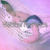 Weather For Peace