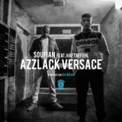 Azzlack Versace