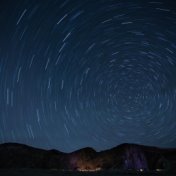 Pistas de la Naturaleza Pacífica | un Sueño Profundo y Relajación