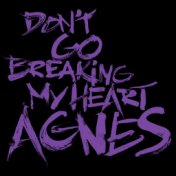 Don't Go Breaking My Heart (Joakim Daif Remixes)