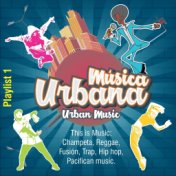 Música Urbana, Vol. 1