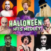 Halloween Hits Medley (A Cappella)