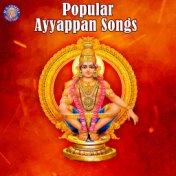 Popular Ayyappan Songs