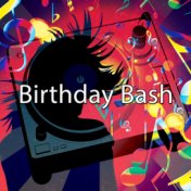 Birthday Bash