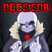 Occisor (From "Underverse")