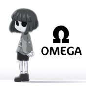 OMEGAΩ (From "Underverse")