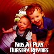 Kids At Play Nursery Rhymes