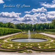 Gardens Of Peace
