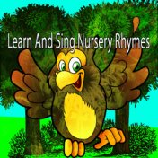 Learn And Sing Nursery Rhymes