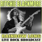 Rainbow Long - Live Rock Broadcast