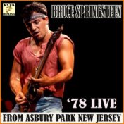 '78 Live from Asbury Park New Jersey