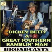 Great Southern Ramblin' Man Broadcasts (Live)