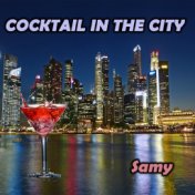Cocktail in the city