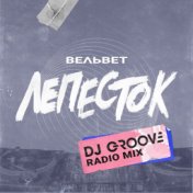 Лепесток (DJ Groove radio mix)
