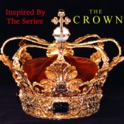 Inspired By The Series "The Crown"