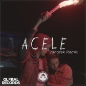 Acele (Vanotek Remix)