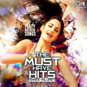 The Must Have Hits: Dance, Vol. 1