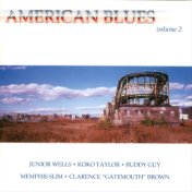 American Blues Volume 2