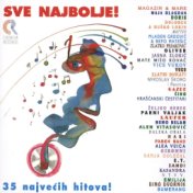 Sve Najbolje 35 Najvećih Hitova (Br.2)