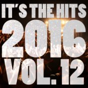 It's The Hits 2016! Vol. 12