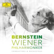 Leonard Bernstein & Wiener Philharmoniker