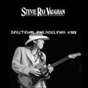 Rockin' at the Spectrum (Recorded Live At The Spectrum, Philadelphia, May 23, 1988)