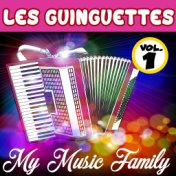 Les guinguettes, vol. 1