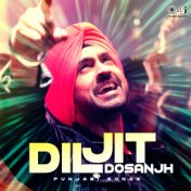 Diljit Dosanjh: Punjabi Songs