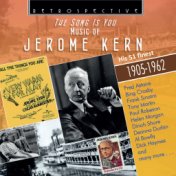 Music of Jerome Kern