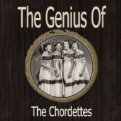 The Genius of Chordettes