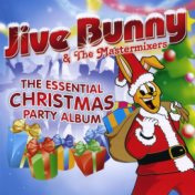 Jive Bunny & The Mastermixers