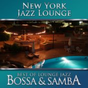 Best of Lounge Jazz - Bossa & Samba