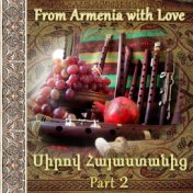 From Armenia with love 2