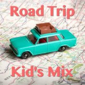 Road Trip Kid's Mix