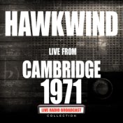 Live From Cambridge 1971