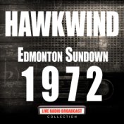 Edmonton Sundown 1972 (Live)