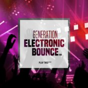 Generation Electronic Bounce, Vol. 20