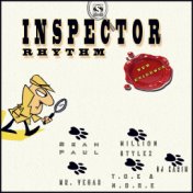 Inspector Rhythm (New Evidence) - EP