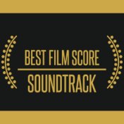 Best Film Score Soundtrack