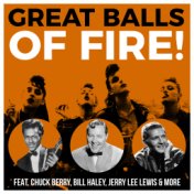 Great Balls Of Fire!