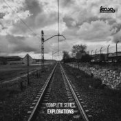 Explorations : The Complete Series