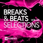 Breaks & Beats Selections, Vol. 05