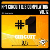 Nº1 Circuit Djs Compilation, Vol. 12