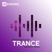 Progressive Trance Selections, Vol. 13