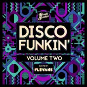 Disco Funkin', Vol. 2 (Curated by Flevans)