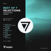 Best Of 7 Selections, Vol.1 (Extended Versions)