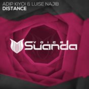 Distance (Festival Mix)