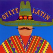 Stitt Goes Latin